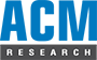 盛美半导体 logo