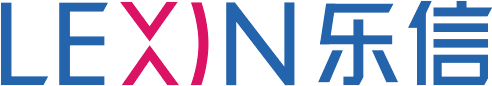 乐信金融 logo