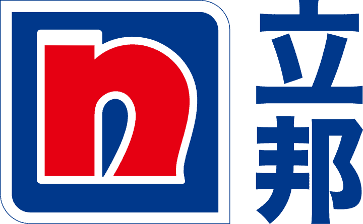 立邦中国 logo
