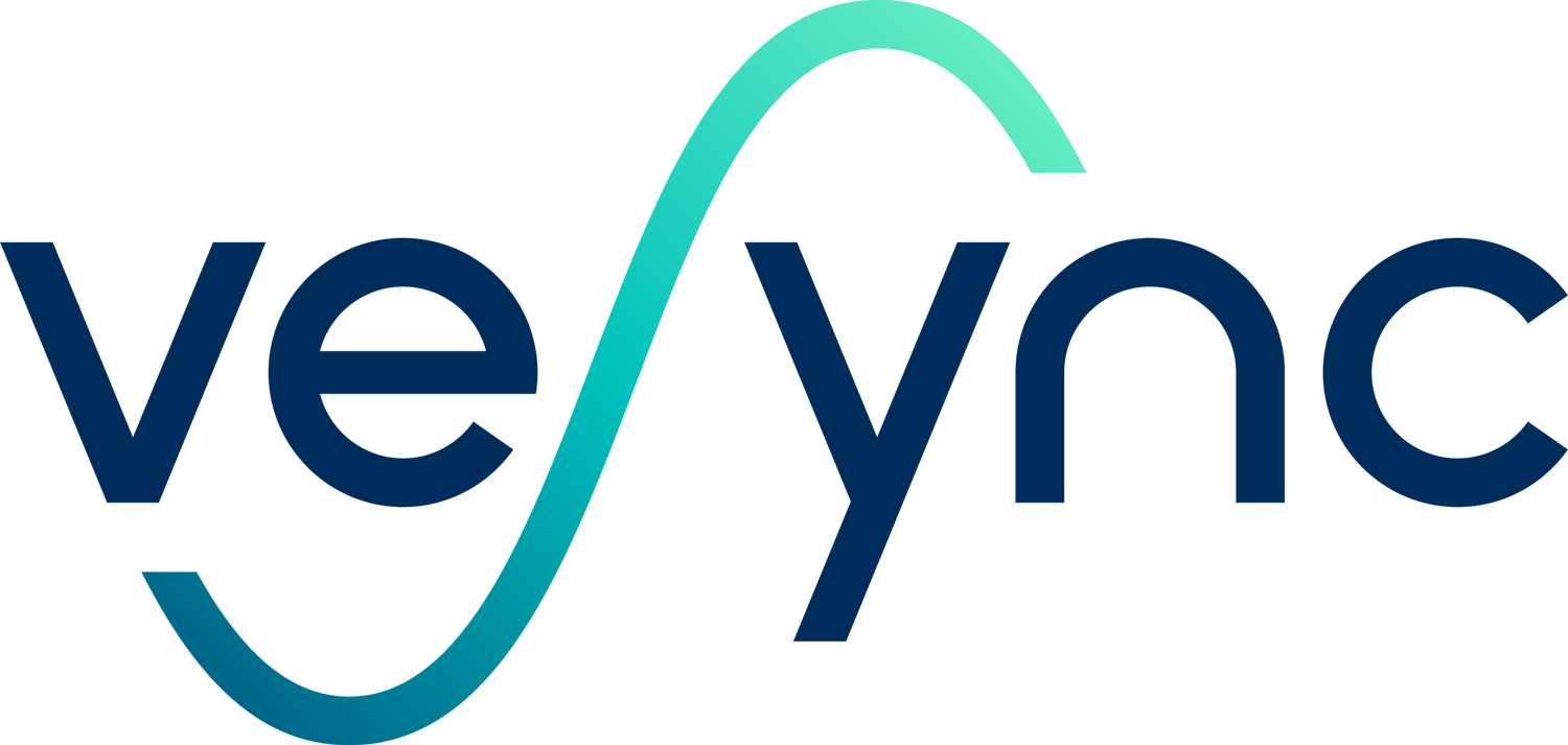 Vesync logo